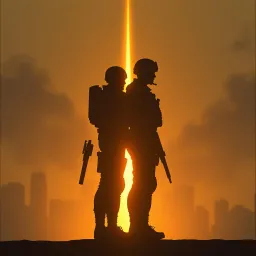 Bring Them Home