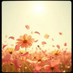 YOU'RE THE MOMENT