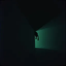 Hidden in Shadows