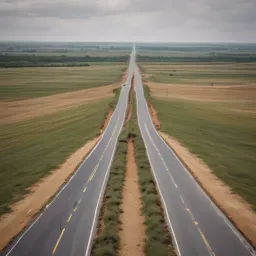 Different Paths