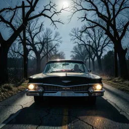 The wraith