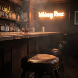 Last Call, First Hello
