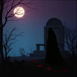 Crimson Twilight