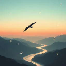Wings of Freedom