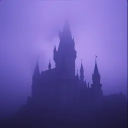 Rise of Shadows