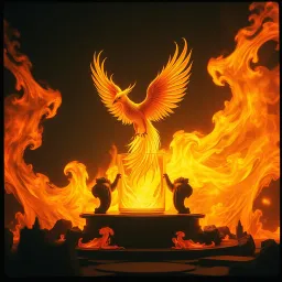Fireheart