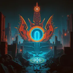 Gamer’s Odyssey in Speranza