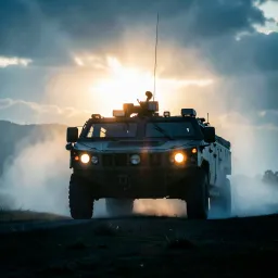 Stryker 2-2