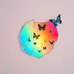 Break Your Mirror