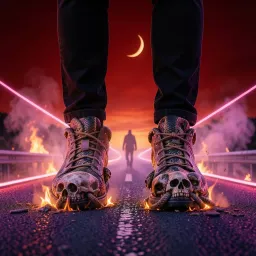 Highway killers