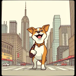 The Dog