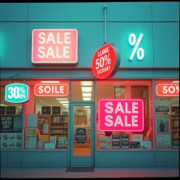 Bring Back Low Credit Discount