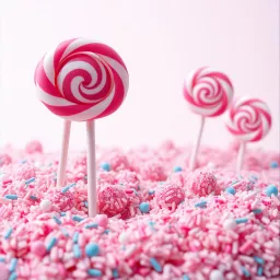 Sugar Rush