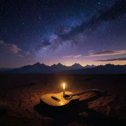 Colorado Summer Nights