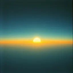 STAR - "The Last Horizon"