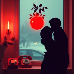Under My Mistletoe