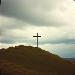 " Three Nails Set Us Free "