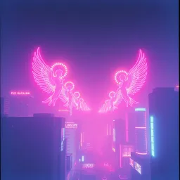 JC"Halo Of Angels"OCSET