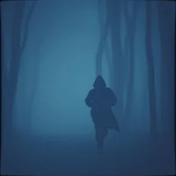 Runnin (lose it all) 