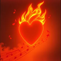 My heart don't lie