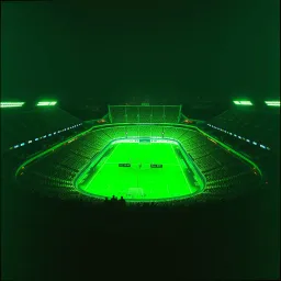 Vamos, Rio Ave