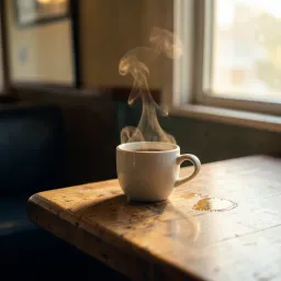 Stay a while