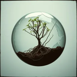 Your modern World