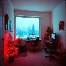 Gamer Christmas