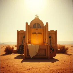The Humble Throne