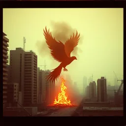 Take the fall