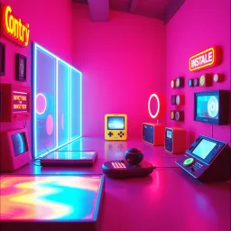 MA Gadget Store lang