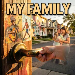 MY FAMILY