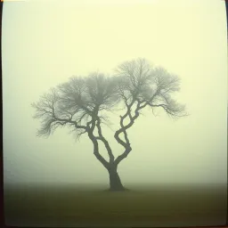 A Love now lost