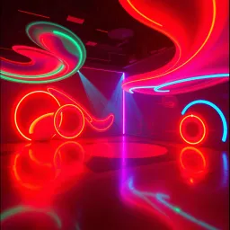 Let Us Dance