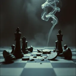 Hell's Reckoning