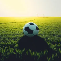 Game On: Kickoff to Victory