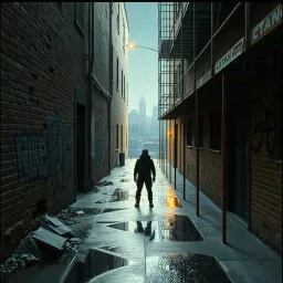 Miguel the Underdog