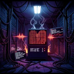 System Malfunction
