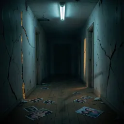 Light switch