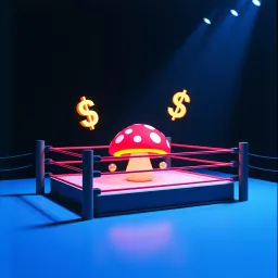 ERB Shigeru Miyamoto vs Vince McMahon