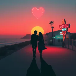 Head Said No, Heart Said Stay