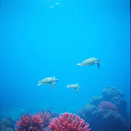 Islands of Wild Dreams