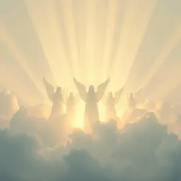Sounds of Heaven