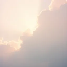 Heaven's Light Maria’s Song