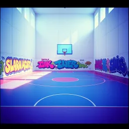 Full Court Press