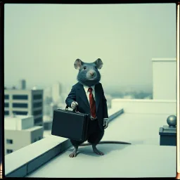 Made man in the city