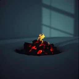 Ashes in the Sheets
