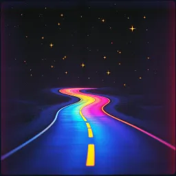 On The Road