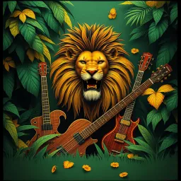 Roar of the Warrior