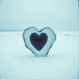 Cold Heart
